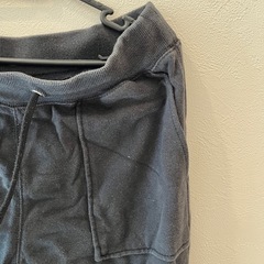 パンツ、スウェットの画像