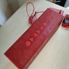 ほぼ新品  スピーカーの画像