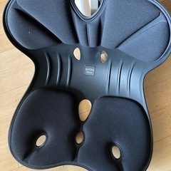 腰痛にもいい姿勢が良くなるイス