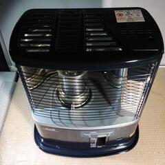 新品　コロナ石油ストーブ　RX-2211Yの画像