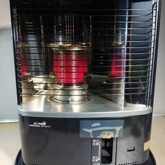 新品　コロナ石油ストーブ　RX-2211Yの画像