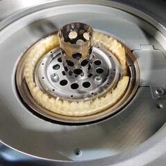 新品　コロナ石油ストーブ　RX-2211Yの画像