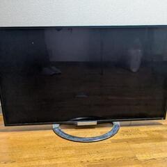 液晶テレビ 46インチ