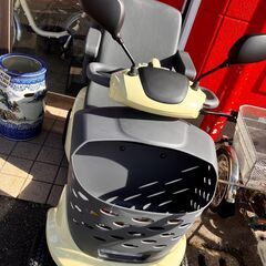 🌟超美品‼️🌟高年式‼️🌟セニアカー🌟SUZUKI🌟ET4D🌟2...
