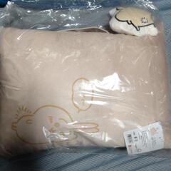 ちいかわ　まくらの画像