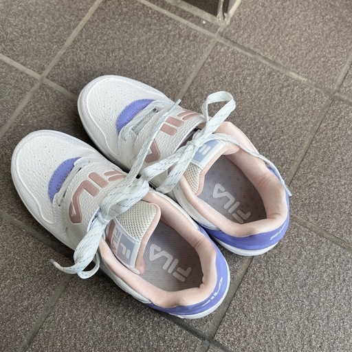 子供靴