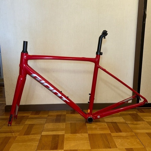 giant contend2値下げしました。
