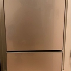 【値下げ】シャープ 冷蔵庫 137L