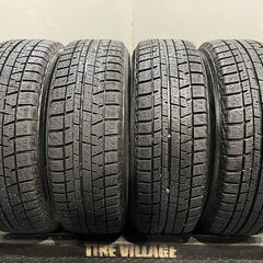 YOKOHAMA ice GUARD iG50 PLUS 185...