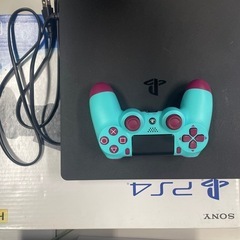 ps4
