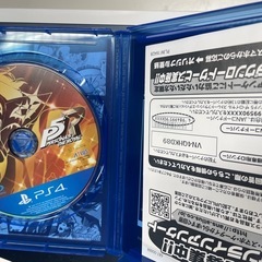 女神异闻录ps4
