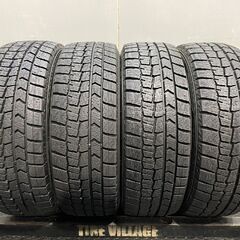 DUNLOP WINTER MAXX WM02 185/60R1...
