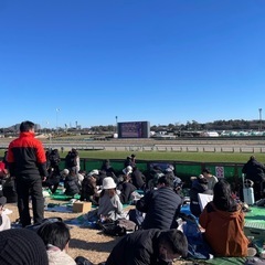 競馬仲間募集！競馬で繋がりたい人、初心者さん大歓迎！