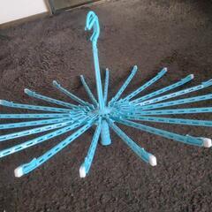 パラソルハンガー