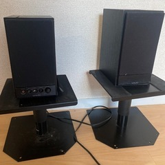 スピーカーonkyo wavio    