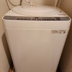 シャープ ES-T715 7kg