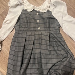 evelyn ワンピース