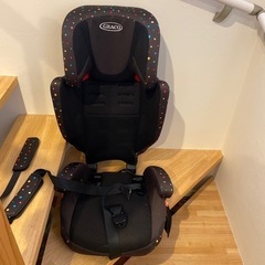 子供用品 アップリカGRACO チャイルドシート