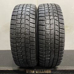 DUNLOP WINTER MAXX WM02 215/65R1...