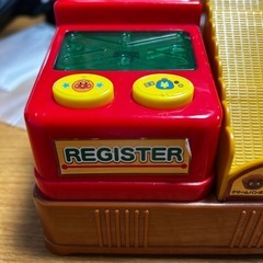 アンパンマン  ジャムおじさんのパン工場の画像