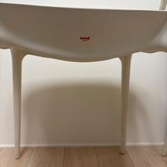 カルテル【Kartell】 椅子 マスターズの画像