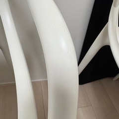 カルテル【Kartell】 椅子 マスターズの画像