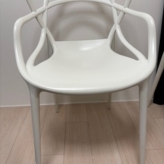 カルテル【Kartell】 椅子 マスターズの画像