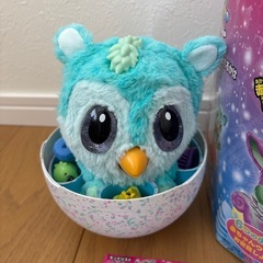 うまれて!ウーモベイビーの画像