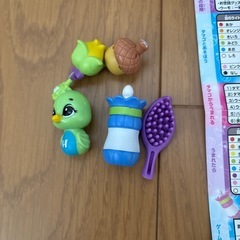 うまれて!ウーモベイビーの画像