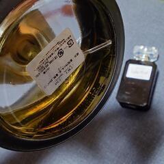 BVLGARI BLACK  香水の画像