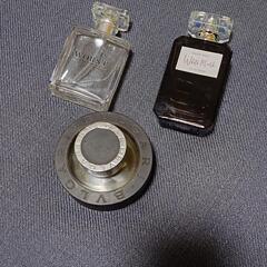 BVLGARI BLACK  香水