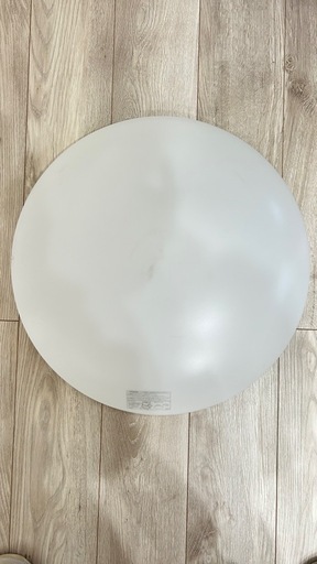 シーリングライト　LED
