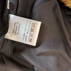 毛皮ジョセフィーヌの画像