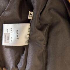 毛皮ジョセフィーヌの画像