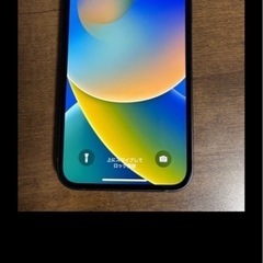 受け渡し完了‼️iPhone12mini　 連絡用