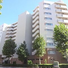 仲介手数料ご相談ください！！練馬駅徒歩6分の好立地！11階建ての...