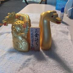 博多人形。土人形