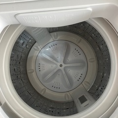 RORO YWMTV80L インバーター洗濯機 RORO 8.0kg  リサイクルショップ宮崎屋　住吉店　24.12.23Fの画像