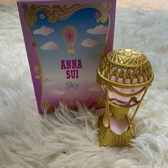 アナスイ スカイオーデトワレ 30ml ANNA SUIの画像