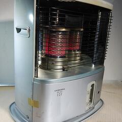 コロナ石油ストーブ　RX-227の画像