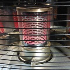 コロナ石油ストーブ　RX-227の画像