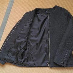 HAREメンズジャケットの画像