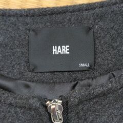 HAREメンズジャケットの画像