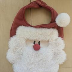 クリスマス　サンタクロース　スタイ
