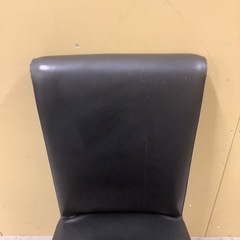 【トレファク神戸南店】★値下げしました★poltrona Frauのアームチェアー です‼︎【取りに来られる方限定】の画像