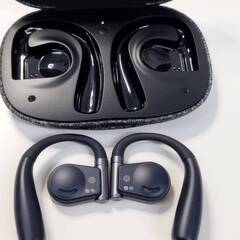 【美品】cleer ARC II Music Edition ワイヤレスイヤホンの画像
