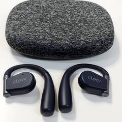 【美品】cleer ARC II Music Edition ワイヤレスイヤホンの画像