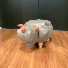 【トレファク神戸南店】アニマルツール 収納付ダイナソーです!!【...