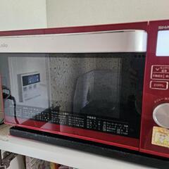 ウォーターオーブン