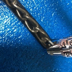 【お譲り決定】ダイヤル式チェーン鍵・ダイヤル鍵の画像